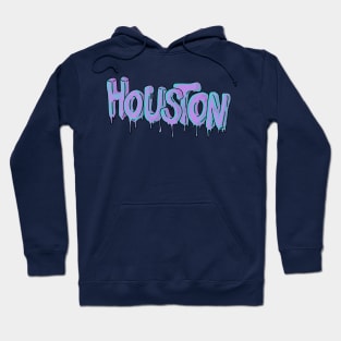 Houston Drip Hoodie